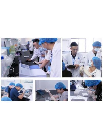 我司與全國各地各種機(jī)構(gòu)、協(xié)會就無菌培訓(xùn)達(dá)成長期合作，助力無菌培訓(xùn)的開展